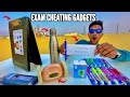 I Bought Unique Secret Student Gadgets Unboxing - Chatpat Toy Tv