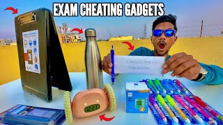 I Bought Unique Secret Student Gadgets Unboxing - Chatpat toy TV