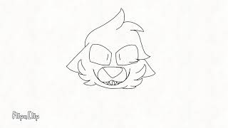 Bite(???) Animation test