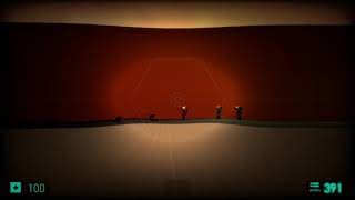 Source SDK 2013 Simple Projectile Demo