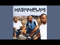 Mashamplani - Hey Kop