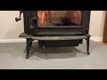 jotul f500 v3 burn