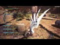 【超實用近戰裝備】發動15個技能 《monster hunter world iceborne》