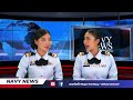 navy news ทหารเรือเล่าข่าว ตอนที่ 146