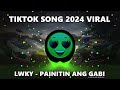 LWKY PAINITIN NATIN ANG GABE (SAPILAN REMIX) TIKTOK VIRAL 2024