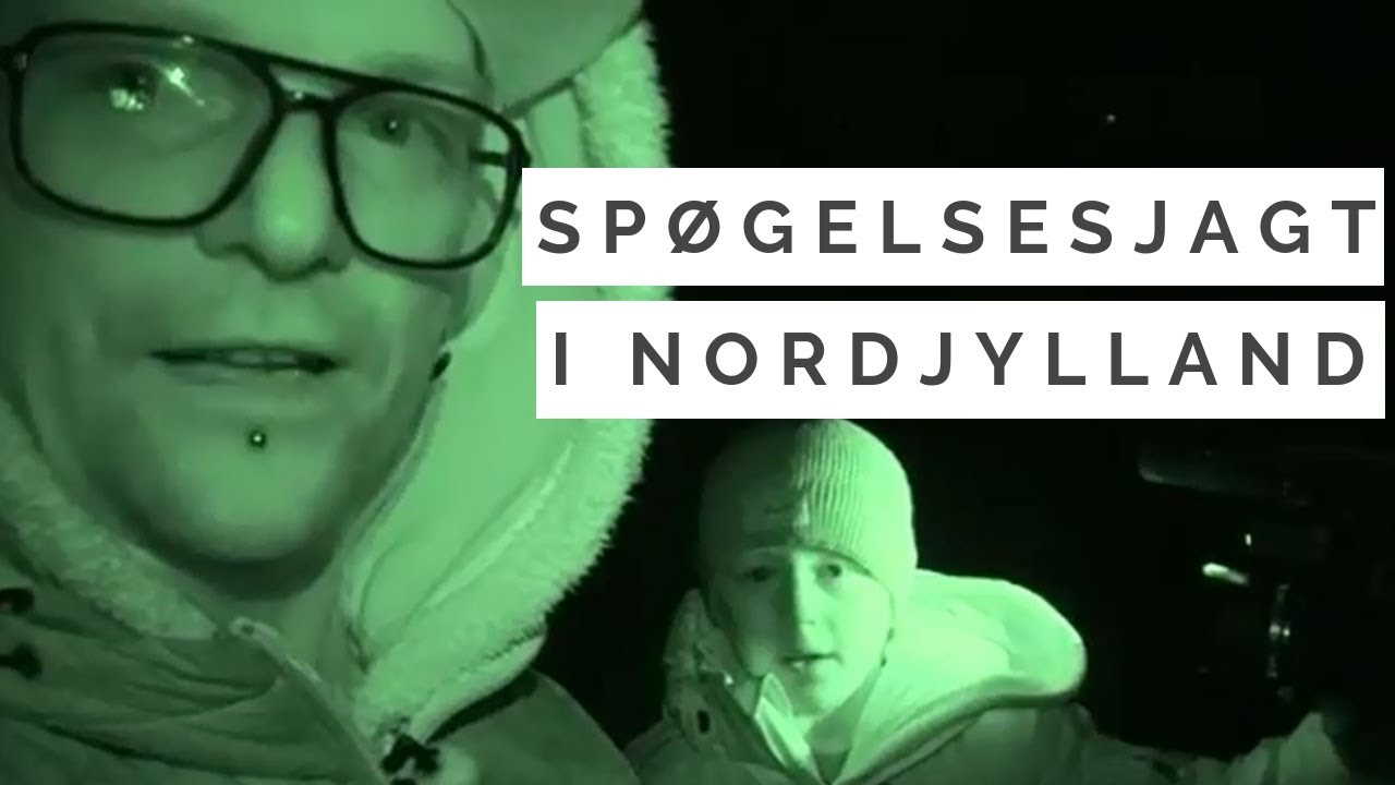 Er Der Nogen? S4E01 - Fladstrand (Sæsonpremiere) - YouTube