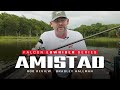 Falcon Lowrider Amistad Rod – What the PROS fish with it! ft. Bradley Hallman