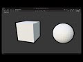 (Blender 4.4.3) Geometry Nodes Outline Tutorial