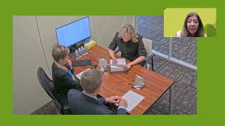 CE Case Debrief: Clinical Decision Making