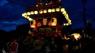 2019 府八幡宮例大祭1