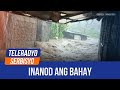 Batangas resident calls for rescue after house washed away by floods | (24 October 2024)