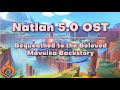 Bequeathed to the Beloved - Mavuika Backstory - Genshin Impact Natlan 5.0 OST