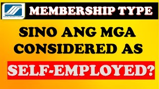 🔴 SSS SELF EMPLOYED APPLICATION | HOW TO APPLY AS SELF EMPLOYED ON SSS? #shorts