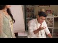 megha barsenge on location today full episode buji ki chaal safal arjun ne megha par kiya shaq