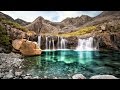 AMAZING ISLE OF SKYE - FAIRY POOLS - SCOTLAND TRIP