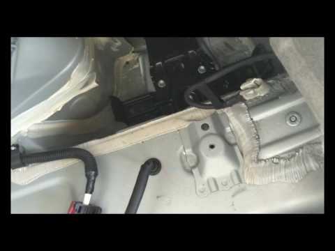 3rd gen / gen 3 Toyota Prius - how to replace the 12v battery 3rd gen / gen 3 Toyota Prius - how to replace the 12v battery