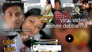 full viral tiprajwk brui bai chakma resmi debbarma cpk motokjak mni.. bisramganjh ni thas pura