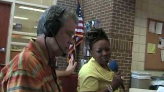 WGNS Radio: Smyrna Issues at Motlow Community College (Clip 4)