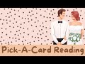 🔮 Where & How will You Meet Your Future Spouse 🔮 Pick-A-Card Tarot Reading #tarot #tarotreading