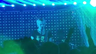 Badflower- Champagne Supernova/ Mother Mary (Live) 10/25/19 @ Charlotte's Underground