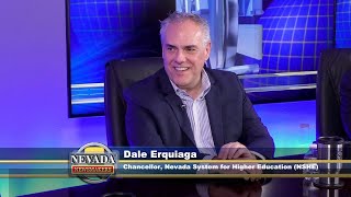 Nevada Newsmakers - Oct 5, 2022 - Dale Erquiaga, Jason Geddes