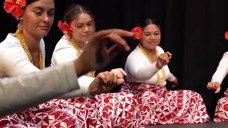 Mataginifale mai motutefua - Tau Afine Niue