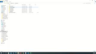 Visual Studio Code Tips Delete Folder