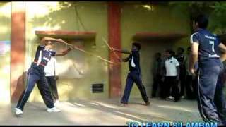 silambam speed fighting videos