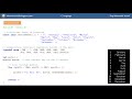 15- C programming -  Enumeration - محمد يوسف