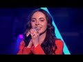 Incredible BILLIE EILISH Covers in the Blind Auditions of The Voice  TOP 10