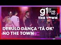 Jason Derulo - The Town * Autódromo de Interlagos, São Paulo, Brazil (Sep 12, 2025) 2160p UltraHD 4K