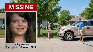 Springfield, Missouri, 2014 — The Arrest That Shocked the Community