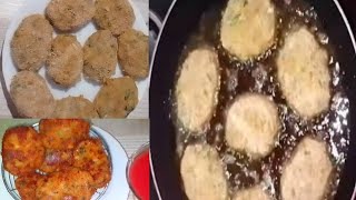 چکن کباب بھول جاٸیں آوریہ مزیدارآلو کےکباب بناٸیںAloo k Snacks Recipe|Potato Snacks|