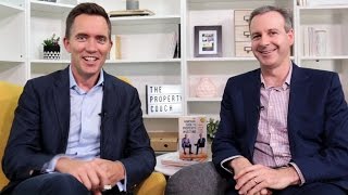 The Property Couch Podcast | Australia's No.1 Property Investing Podcast