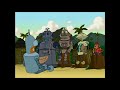 Futurama - Outdated Robots