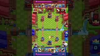 みかん坊やが20勝する瞬間#clashroyale #クラロワ #short