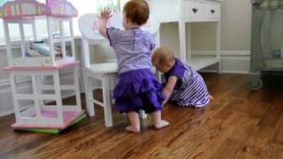 Jacobs Twins: Playtime