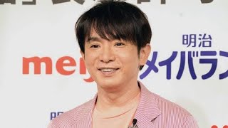 よゐこ濱口優　松竹芸能を年内で退所発表「34年所属…円満に」相方・有野とは「今後も引き続き仲良く」