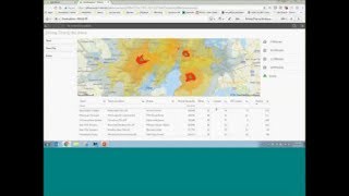 Unlock the hidden value of location with Qlik® GeoAnalytics™