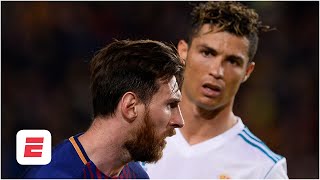 La Liga’s best player NOT named Messi or Ronaldo | #Shorts | ESPN FC
