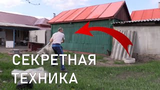 СЕКРЕТНАЯ ТЕХНИКА ЗАБРОСА КАСТИНГОВОЙ СЕТИ | Рыбалка от Игоря