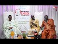 mamoye moussa bah dj cheikh fait son show premier partie