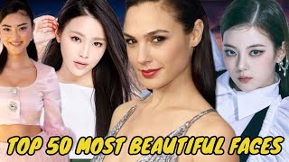 Top 30 Most Beautiful Girls In The World 2025 Most Beautiful Faces 2025