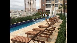 Apartamento À Venda - Condomínio Resort Eco Vida - Osasco