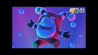 Oddbods | THE FESTIVE MENACE | Official Trailer