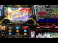 ダンまち２　設定１を１０万ゲームまで回してみる