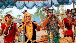 Nuahata Kela keluni Vs Solada Kela keluni At- କୁଇଅ Badi Danda Nacha New 2022 Viral Video