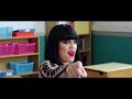 jessie j who s laughing now official video