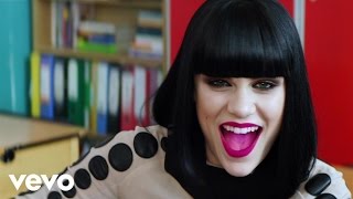 Jessie J - Whos Laughing Now