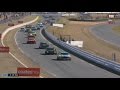 2015 Touring Car Masters - Symmons Plains - Race 1